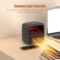 3x Heat Master