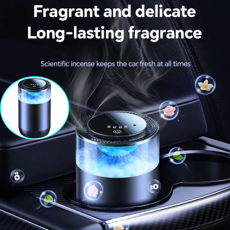Car Diffuser