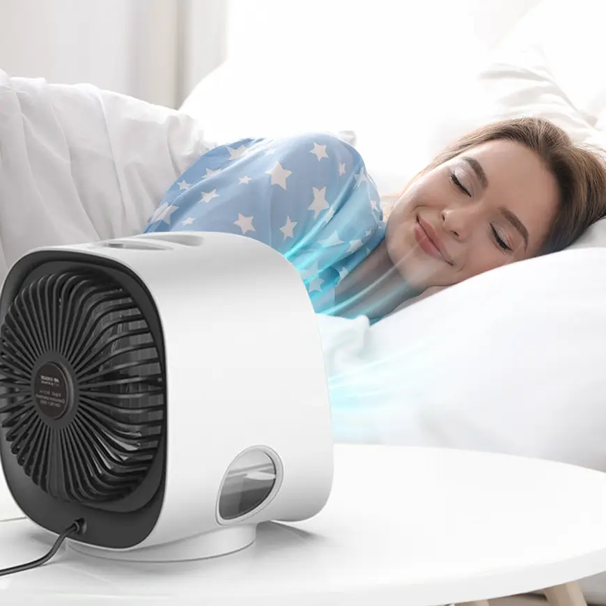 Chill Master AC - Image 2