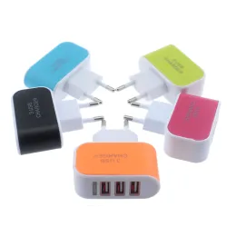 Fast Charging Blocks Bundle