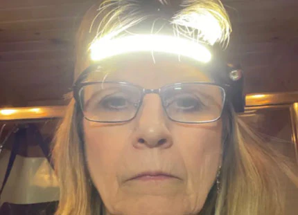 LumaBeam Headlamp - Image 4