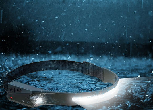 LumaBeam Headlamp - Image 6