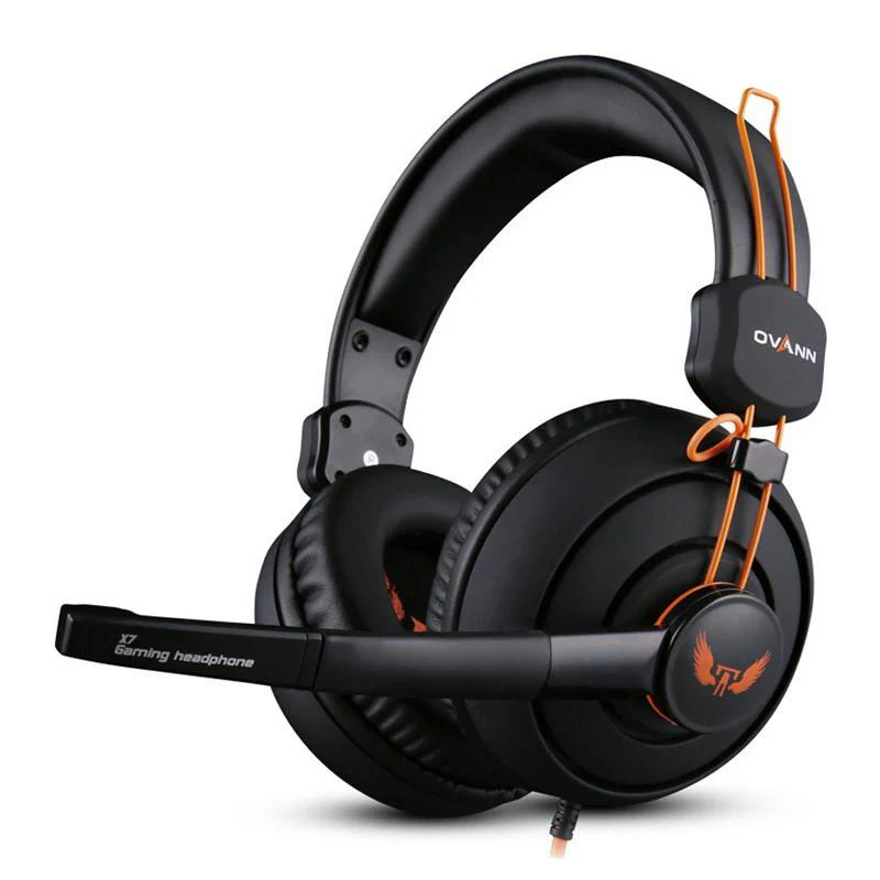 Professional Sound Gaming Headset