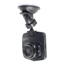 SteadyDash Dash Cam