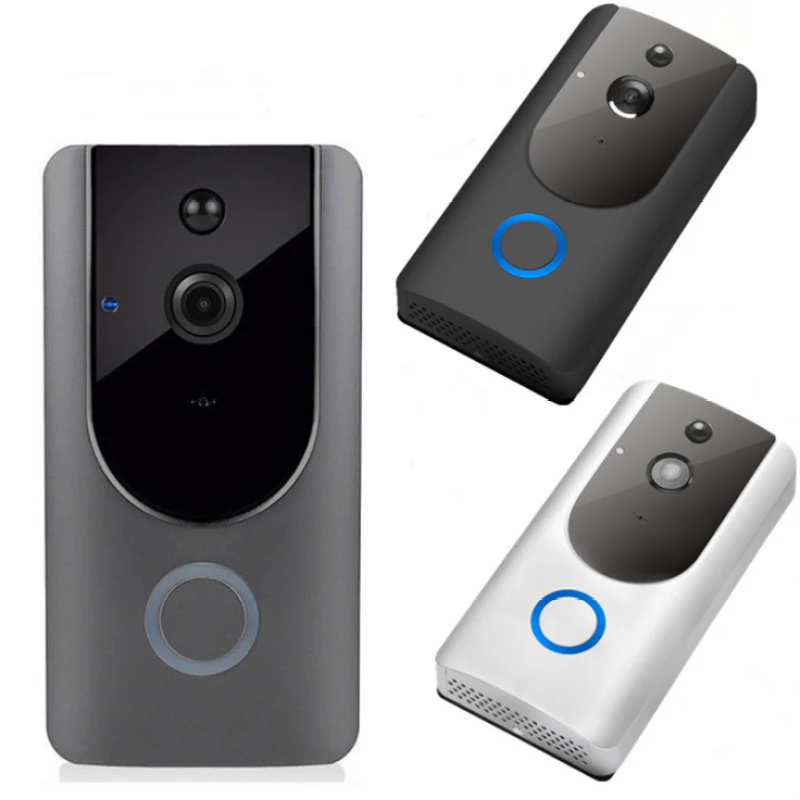 Video Doorbell Camera