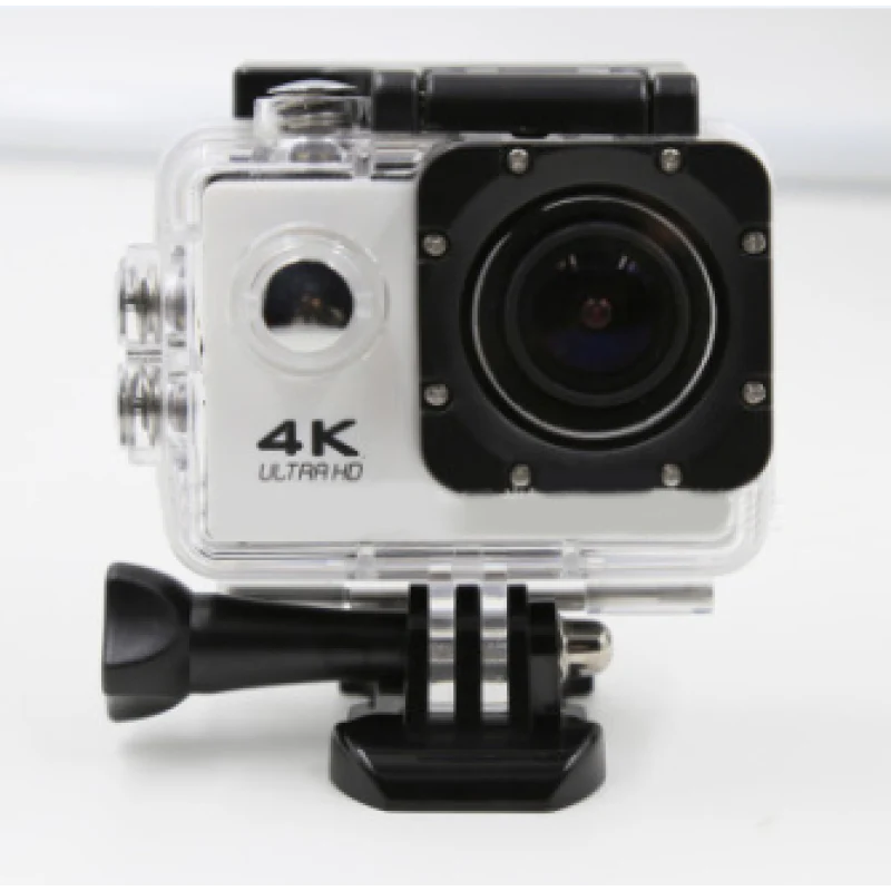 Waterproof 4k Camera